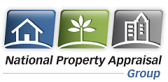 National Property Appraisal Group Logo